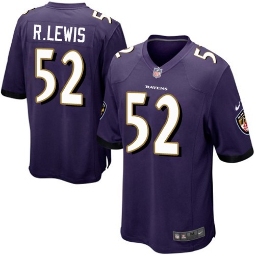 Baltimore Ravens kids jerseys-028